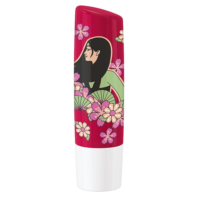 Nivea Disney Edition pielęgnująca pomadka do ust