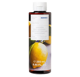 Korres Basil Lemon żel pod prysznic 250ml