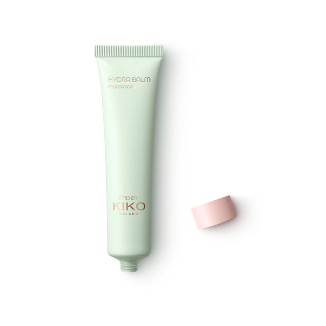 KIKO Milano Kind by KIKO Hydra Balm Foundation nawilżający podkład w płynie