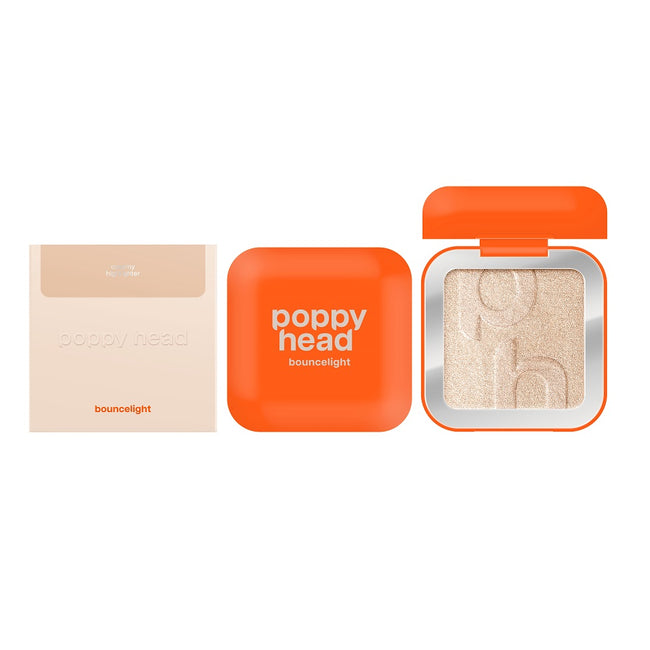 Poppy Head Bouncelight kremowy produkt rozświetlający