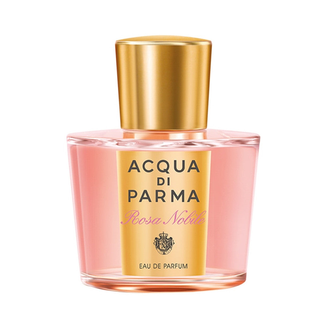 acqua di parma rosa nobile woda perfumowana dla kobiet 100 ml   