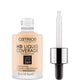 Catrice HD Liquid Coverage Foundation 24H matujący podkład do twarzy 30ml