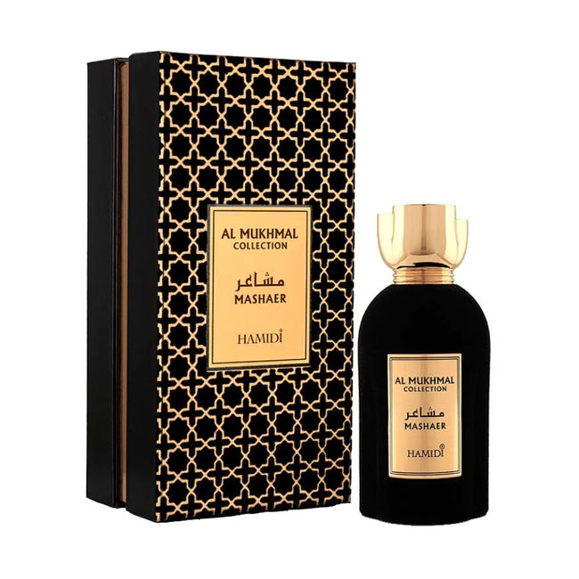 Hamidi Mashaer woda perfumowana spray