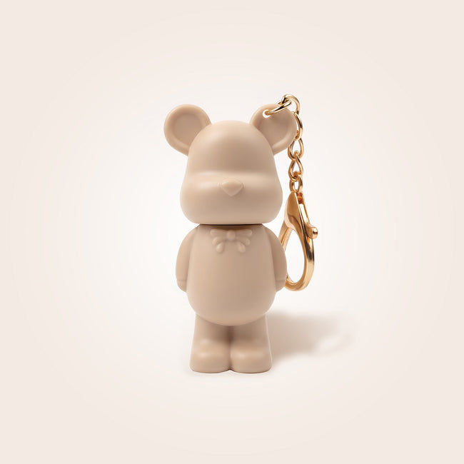 LOVRO Sugar Teddy błyszczyk do ust z drobinkami 1.4g
