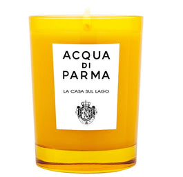 Acqua di Parma La Casa Sul Lago świeca zapachowa 200g