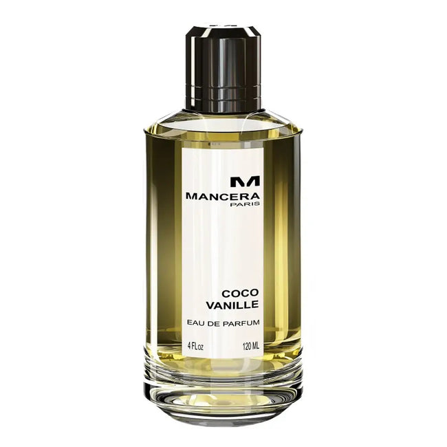 Mancera Coco Vanille woda perfumowana