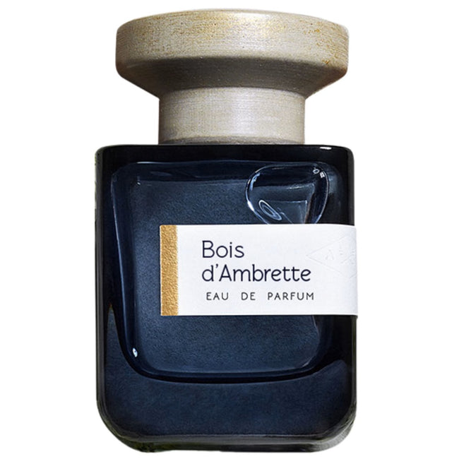 Atelier Materi Bois d'Ambrette woda perfumowana