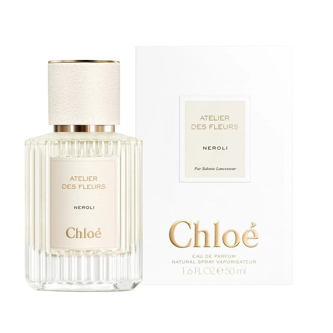 Chloe Neroli woda perfumowana spray