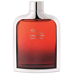 Jaguar Classic Red woda toaletowa spray 100ml - produkt bez opakowania