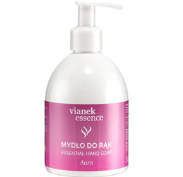VIANEK Essence mydło do rąk Aura 300ml