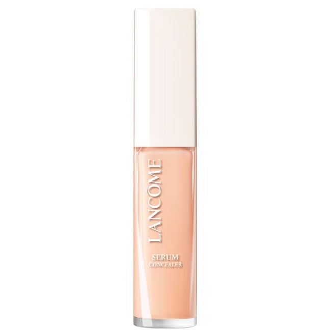 Lancome Teint Idole Ultra Wear Care & Glow rozświetlający korektor w płynie