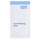 Alpine White Whitening Strips paski wybielające do zębów 14szt