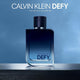 Calvin Klein Defy woda perfumowana spray