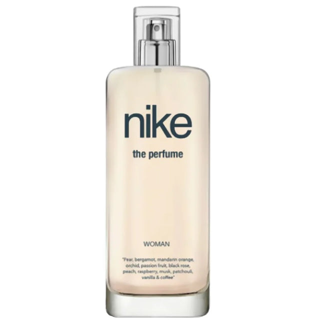 Nike The Perfume Woman woda toaletowa spray
