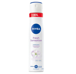 Nivea Fresh Sensation antyperspirant spray 250ml