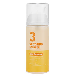 HOLIKA HOLIKA 3 Seconds Starter Vita Complex nawilżające serum-starter z kompleksem witamin 150ml