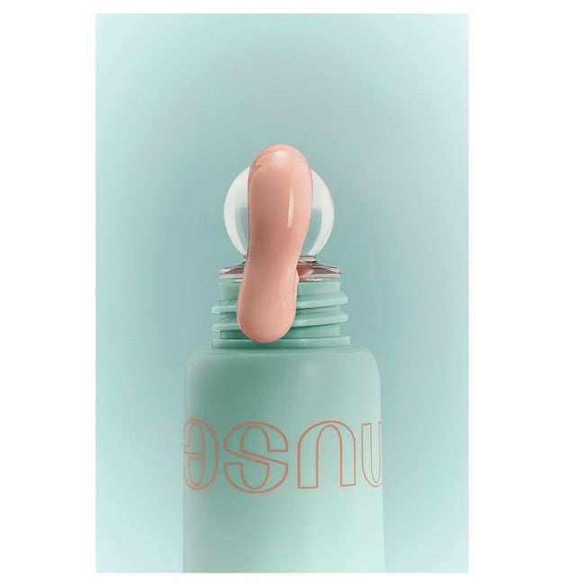 Nuse Mousse Care Cheek Handy róż do policzków w musie 10g