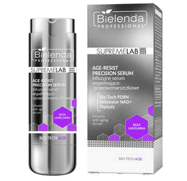 Bielenda Professional SupremeLab Bio-Tech Age infuzyjne serum wypełniająco-przeciwzmarszczkowe 30ml