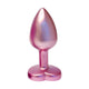 Dream Toys Gleaming Love Pearl Pink Plug korek analny S