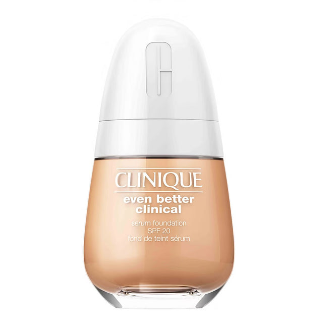 Clinique Even Better Clinical™ Serum Foundation SPF20 podkład wyrównujący koloryt skóry