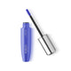 KIKO Milano Maxi Mod Colour Mascara kolorowy tusz do rzęs z małym aplikatorem dla maksymalnej objętości 01 Electric Blue 12ml