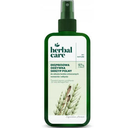 Farmona Herbal Care odżywka ekspresowa do włosów bardzo zniszczonych Skrzyp Polny 200ml