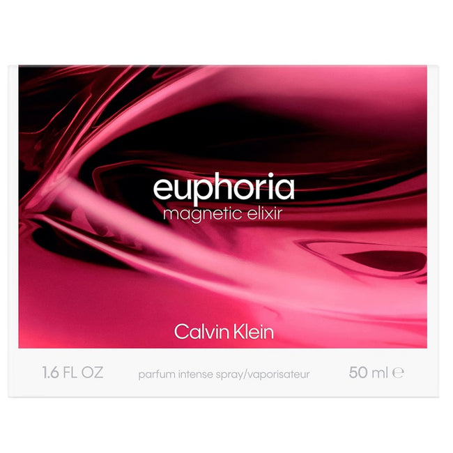 Calvin Klein Euphoria Magnetic Elixir perfumy