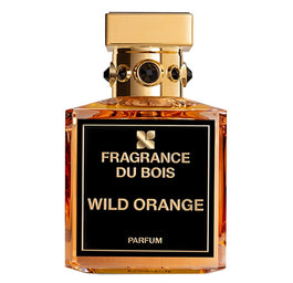 Fragrance Du Bois Wild Orange perfumy