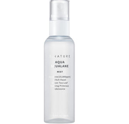S.NATURE Aqua Squalane Mist nawilżająca mgiełka do twarzy 100ml