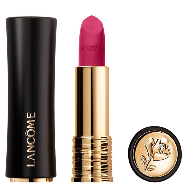 Lancome L'Absolu Rouge Drama Matte matowa pomadka do ust