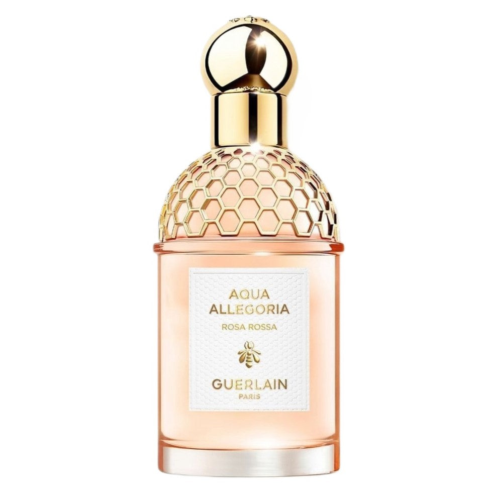 guerlain aqua allegoria rosa rossa woda toaletowa 75 ml    