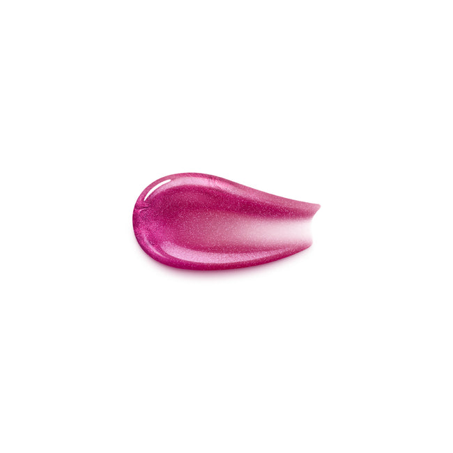 KIKO Milano 3D Hydra Lipgloss zmiękczający błyszczyk do ust z efektem 3D 23 Magenta 6.5ml