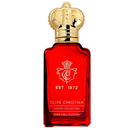 Clive Christian Crab Apple Blossom perfumy spray 50ml - produkt bez opakowania