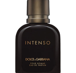 Dolce & Gabbana Intenso Pour Homme woda perfumowana spray  Tester