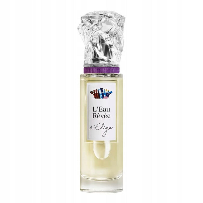 Sisley L'Eau Revee D'Eliya woda toaletowa spray
