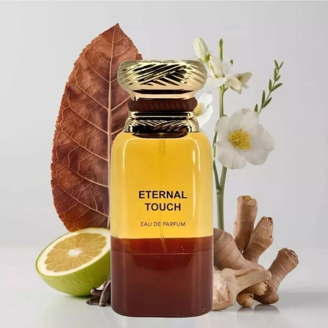 Maison Alhambra Eternal Touch woda perfumowana spray