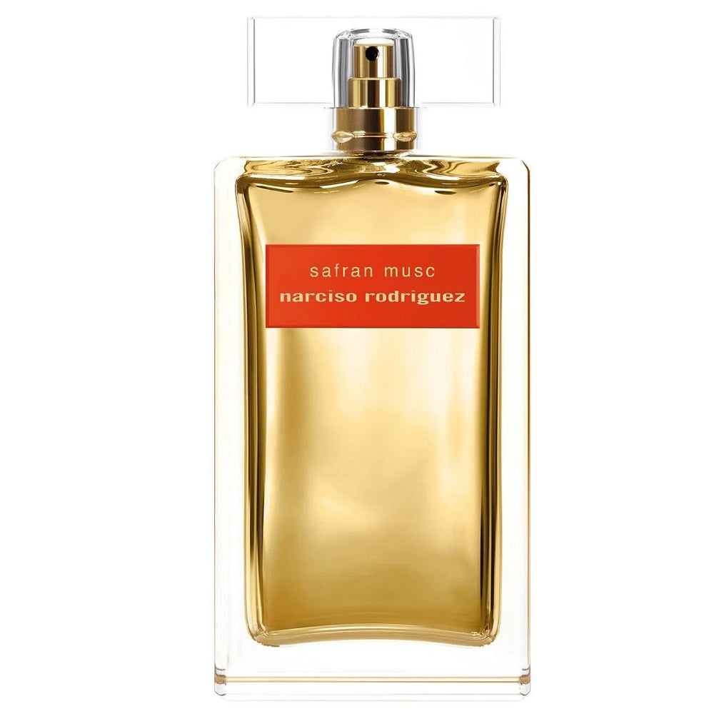 narciso rodriguez safran musc