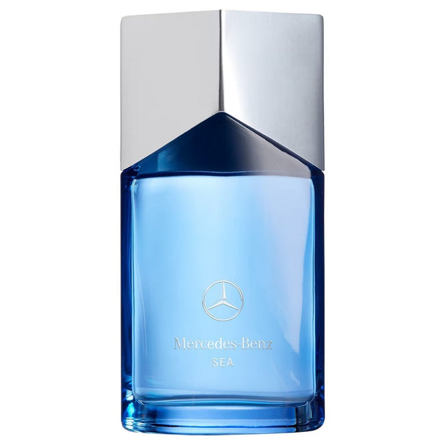 Mercedes-Benz Sea woda perfumowana spray