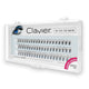 Clavier Classic kępki rzęs 1szt.