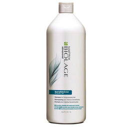 Matrix Biolage Advanced Keratindose odbudowujący szampon do włosów 1000ml