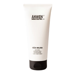 Anwen Anwen x Ministerstwo odżywka regenerująca róża malina 200ml