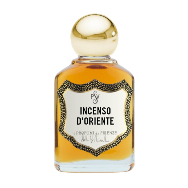 I Profumi Di Firenze Incenso d'Oriente woda perfumowana