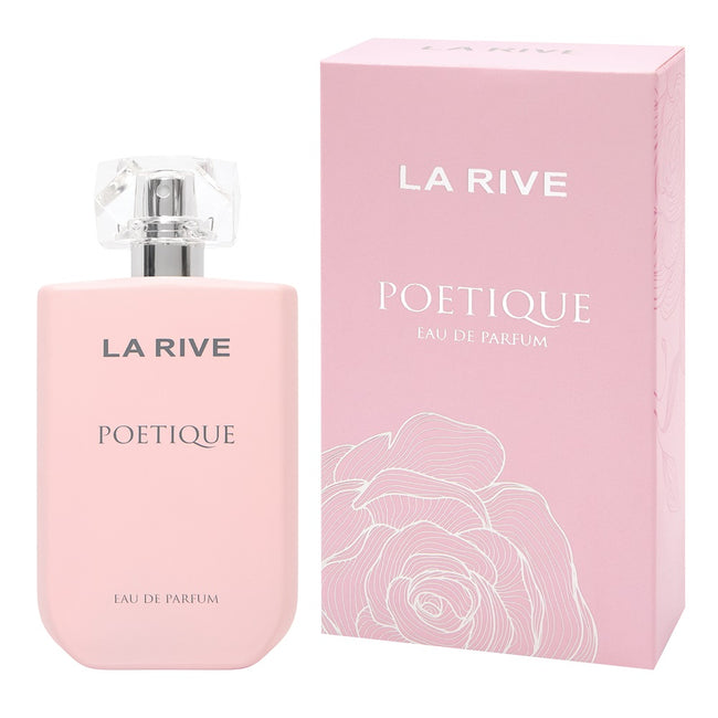 La Rive Poetique woda perfumowana spray