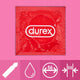 Durex Feel Thin Classic cienkie prezerwatywy lateksowe 12szt