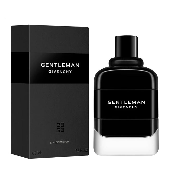 Givenchy Gentleman woda perfumowana spray