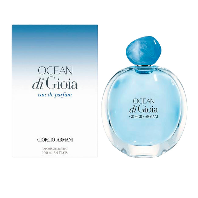 Giorgio Armani Ocean di Gioia woda perfumowana spray