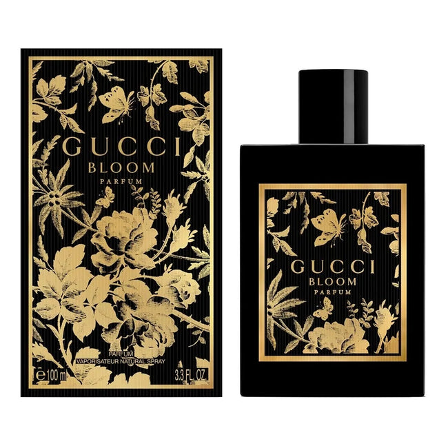 Gucci Bloom perfumy