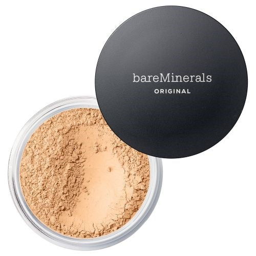 bareMinerals Original SPF15 Foundation sypki podkład mineralny