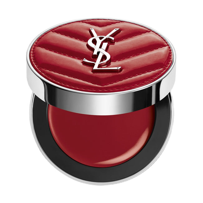 Yves Saint Laurent Make Me Blush Hydrating Cream Blush nawilżający róż do policzków w kremie 5g
