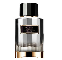 Carolina Herrera Platinum Leather woda perfumowana